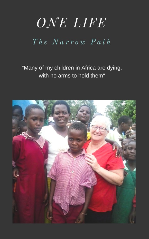 Sylvia Suhr Autobiography. One Life